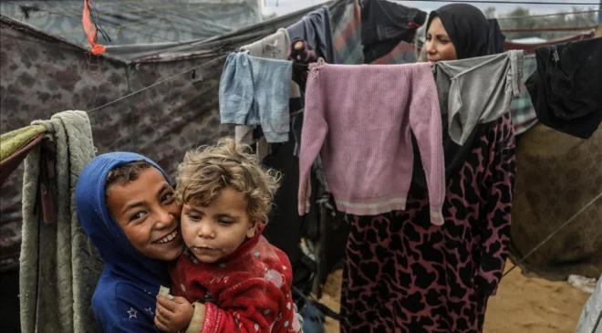 Gazze’de Can Kaybı Artıyor: Ateşkes ve İnsani Yardım Çağrıları Yoğunlaşıyor