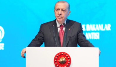 Cumhurbaşkanı Erdoğan: “Gazze Soykırımına Tepki Olarak İsrail ile Ticaretimizi Durdurduk”