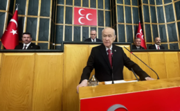 Bahçeli: “Terörün Bittiğini Tek Taraflı İlan Etmeli”