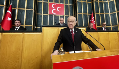 Bahçeli: “Terörün Bittiğini Tek Taraflı İlan Etmeli”