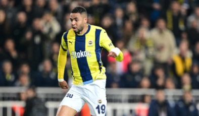 AL NASSR, YOUSSEF EN-NESYRI’Yİ TRANSFER ETMEK İSTİYOR