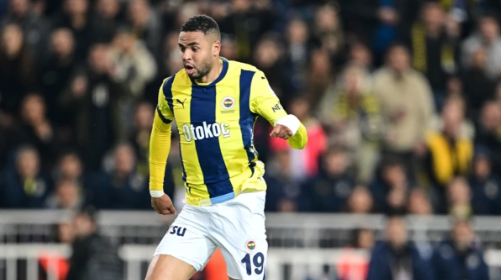 AL NASSR, YOUSSEF EN-NESYRI’Yİ TRANSFER ETMEK İSTİYOR