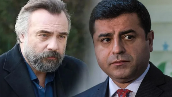 OKTAY KAYNARCA’DAN AHMET ARİF’İN ŞİİRİ HAKKINDAKİ İDDİALARA YANIT