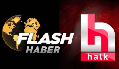 FLASH HABER, HALK TV BÜNYESİNE KATILDI: SATIŞI RESMEN DUYURULDU