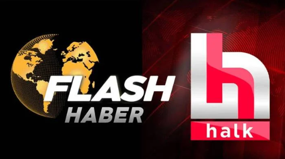 FLASH HABER, HALK TV BÜNYESİNE KATILDI: SATIŞI RESMEN DUYURULDU