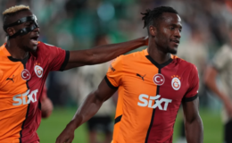 Süper Lig’de 13. Hafta Tamamlandı, Galatasaray Tarihinin En İyi Başlangıcını Yaptı