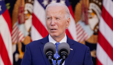 ABD Başkanı Joe Biden’dan İsrail-Lübnan Ateşkesi Açıklaması