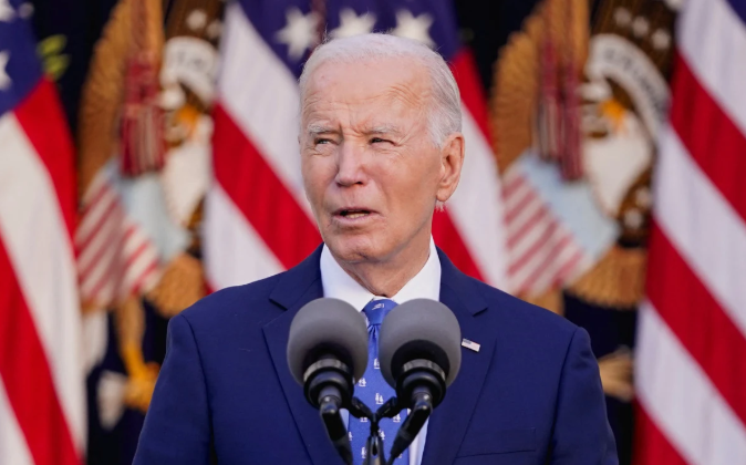 ABD Başkanı Joe Biden’dan İsrail-Lübnan Ateşkesi Açıklaması