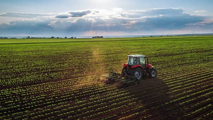 Tarımda Aylık Enflasyon Uçtu: TÜİK Verileri Açıklandı