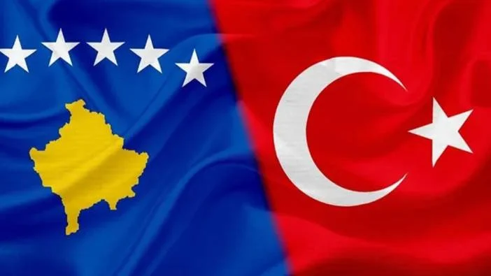 KOSOVA’DA TÜRKÇE BİR BELEDİYEDE DAHA RESMİ DİL OLDU!