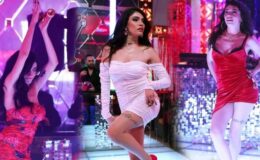 HAZAR ERGÜÇLÜ, “İNCİ TANELERİ” DİZİSİNDEKİ PERFORMANSIYLA BÜYÜLÜYOR