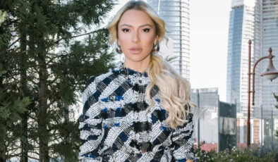 HADİSE, GAYRİMENKUL YATIRIMLARINI ARTTIRDI: YURT DIŞINDA VE TÜRKİYE’DE YENİ EVLER ALDI