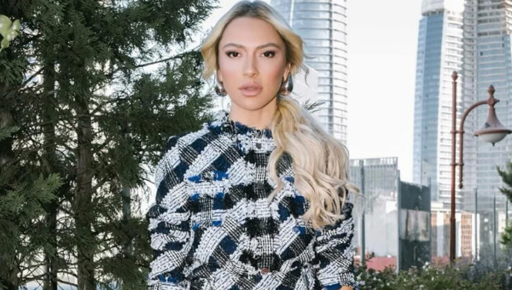 HADİSE, GAYRİMENKUL YATIRIMLARINI ARTTIRDI: YURT DIŞINDA VE TÜRKİYE’DE YENİ EVLER ALDI