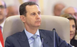 ESAD, RUSYA’YA NASIL KAÇTI? BAAS REJİMİNİN ÇÖKÜŞÜ VE ESAD’IN KORKU DOLU KAÇIŞI