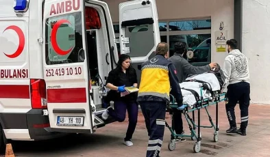 FERDİ TAYFUR’UN SAĞLIK DURUMU: AMBULANS UÇAKLA ANTALYA’YA SEVK EDİLDİ!