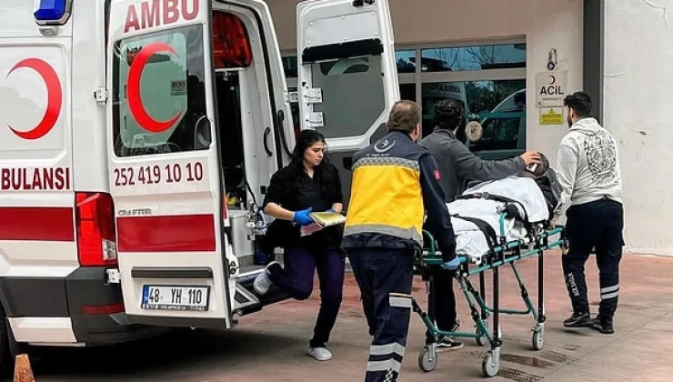 FERDİ TAYFUR’UN SAĞLIK DURUMU: AMBULANS UÇAKLA ANTALYA’YA SEVK EDİLDİ!