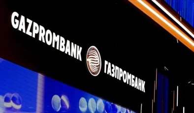 ABD, GAZPROMBANK YAPTIRIMLARINDA TÜRKİYE’YE ÖZEL MUAFİYET TANIDI