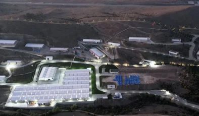 Balıkesir’deki Mühimmat Fabrikasında Patlama: 12 Can Kaybı, 5 Yaralı