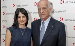 İNAN KIRAÇ’IN EVLİLİĞİ VE VASİLİK DAVASI SOSYETEYİ KARIŞTIRDI