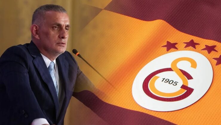 GALATASARAY’DAN TFF BAŞKANI’NA AĞIR İTHAMLAR: İSTİFA ÇAĞRISI YAPILDI