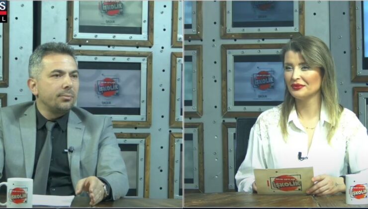 “Harun Akbaş: Türk Denizciliğinde Global Vizyon ve Yenilikçi Adımlar”