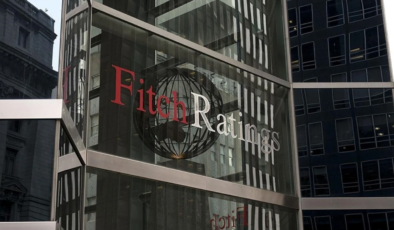 Fitch: Türkiye’nin Ekonomik Dengesi Güçleniyor, Dış Riskler Azalıyor