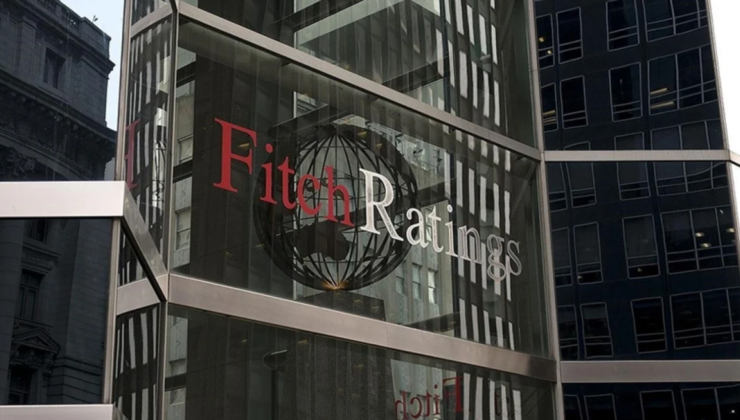 Fitch: Türkiye’nin Ekonomik Dengesi Güçleniyor, Dış Riskler Azalıyor