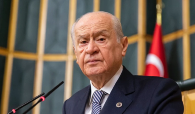 Devlet Bahçeli’den Yeni Yıl Mesajı: Türk-Kürt Kardeşliğinde “Hayırlı Başlangıç”