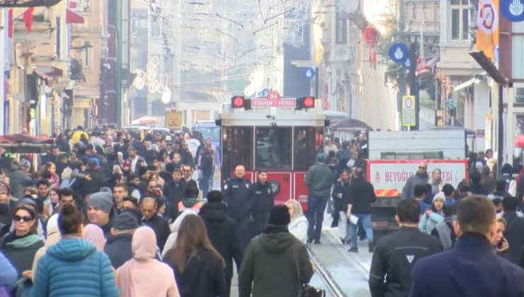 İstanbul’da Yeni Yıl Hazırlıkları: Yollar Kapanıyor, Alternatif Güzergahlar Açıklandı