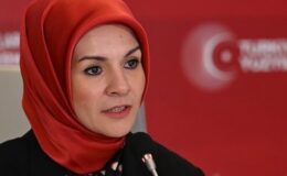 Bakan Mahinur Göktaş’tan 16 Yaş Altı Çocuklar İçin Sosyal Medya Düzenlemesi Müjdesi