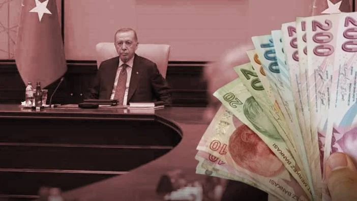 Asgari Ücrette Gözler Beştepe’de: Erdoğan Bugün Kurmaylarıyla Toplanıyor