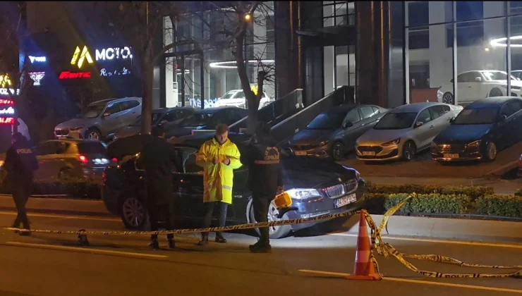 Beykoz’da Trafik Tartışması Kanlı Bitti: Ünlü Mimar Turgut Toydemir Hayatını Kaybetti