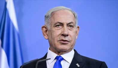 Netanyahu’dan Golan Tepeleri Açıklaması: “Sonsuza Kadar İsrail’in Olacak”