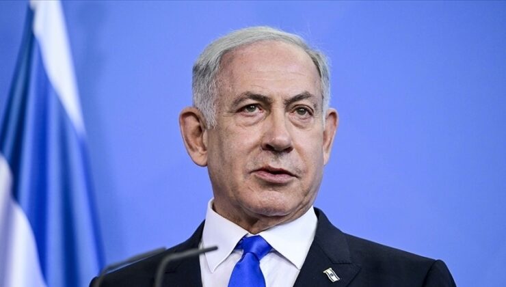 Netanyahu’dan Golan Tepeleri Açıklaması: “Sonsuza Kadar İsrail’in Olacak”