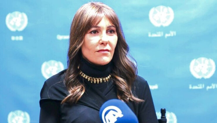 HANZADE DOĞAN: “TÜRKİYE’NİN EKONOMİK POTANSİYELİNE İNANIYORUM