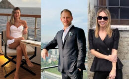 SOSYETE’DE KOCA KAVGASI