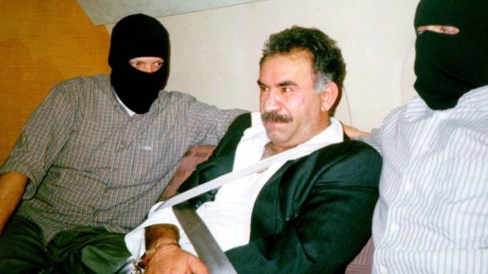 ABDULLAH ÖCALAN’DAN SKANDAL AF TALEBİ