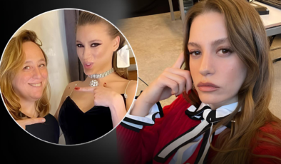 AYŞE BARIM VE SERENAY SARIKAYA İDDİALARI GÜNDEME BOMBA GİBİ DÜŞMÜŞTÜ!