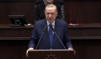 Erdoğan’dan Özel’e Sert Yanıt: YPG ve İmralı Mesajı