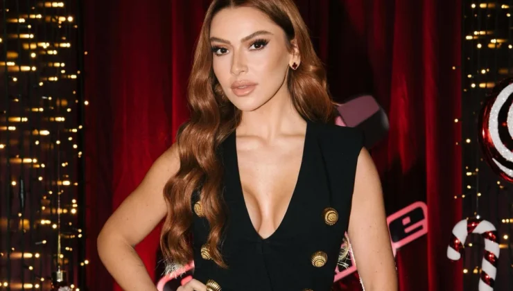 HADİSE’NİN AYNA PAYLAŞIMI SOSYAL MEDYADA GÜNDEM OLDU! GÖREN YORUM YAPMADAN GEÇEMEDİ