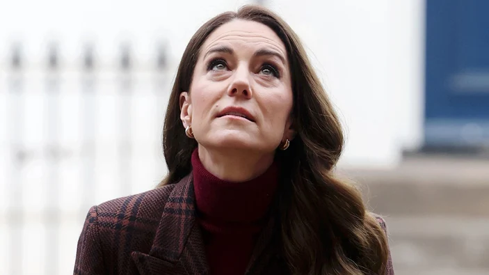 Kate Middleton: İyileşme Sürecine Başladı