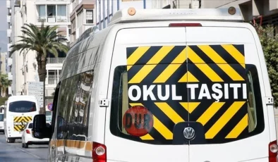 İstanbul’da Servis Ücretlerine %35 Zam