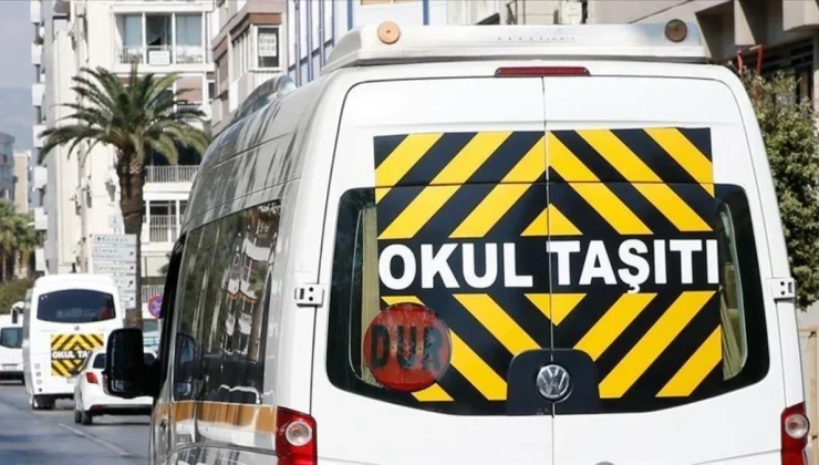 İstanbul’da Servis Ücretlerine %35 Zam