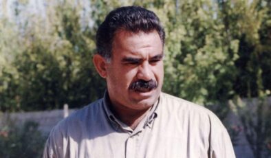 İŞTE ÖCALAN’IN HEYETLE GÖNDERDİĞİ MESAJ! SÖZLERİ ÇOK KONUŞULUR…