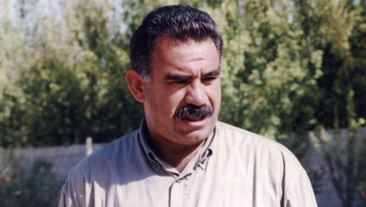 İŞTE ÖCALAN’IN HEYETLE GÖNDERDİĞİ MESAJ! SÖZLERİ ÇOK KONUŞULUR…