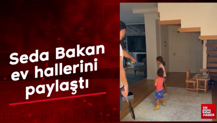 Seda Bakan’ın Kandil Paylaşımı: Geleneksel ve Modern Anlayışın Buluşması