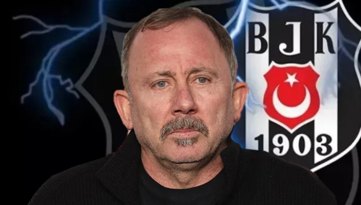 Sergen Yalçın Beşiktaş’ı Neden Reddettiğini Açıkladı