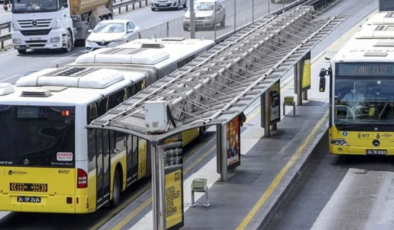 İstanbul’da Toplu Taşıma Ücretlerine Zam Reddedildi! UKOME Toplantısında Alınan Karar