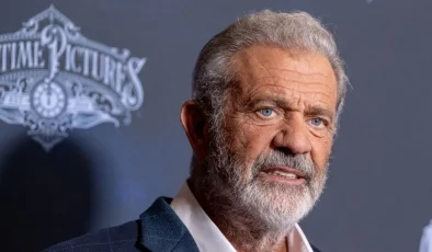 Mel Gibson’dan Los Angeles Yangınları Hakkında: “Boş Bir Eyalet Mi İstiyorlar?”