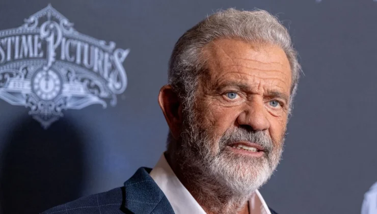 Mel Gibson’dan Los Angeles Yangınları Hakkında: “Boş Bir Eyalet Mi İstiyorlar?”